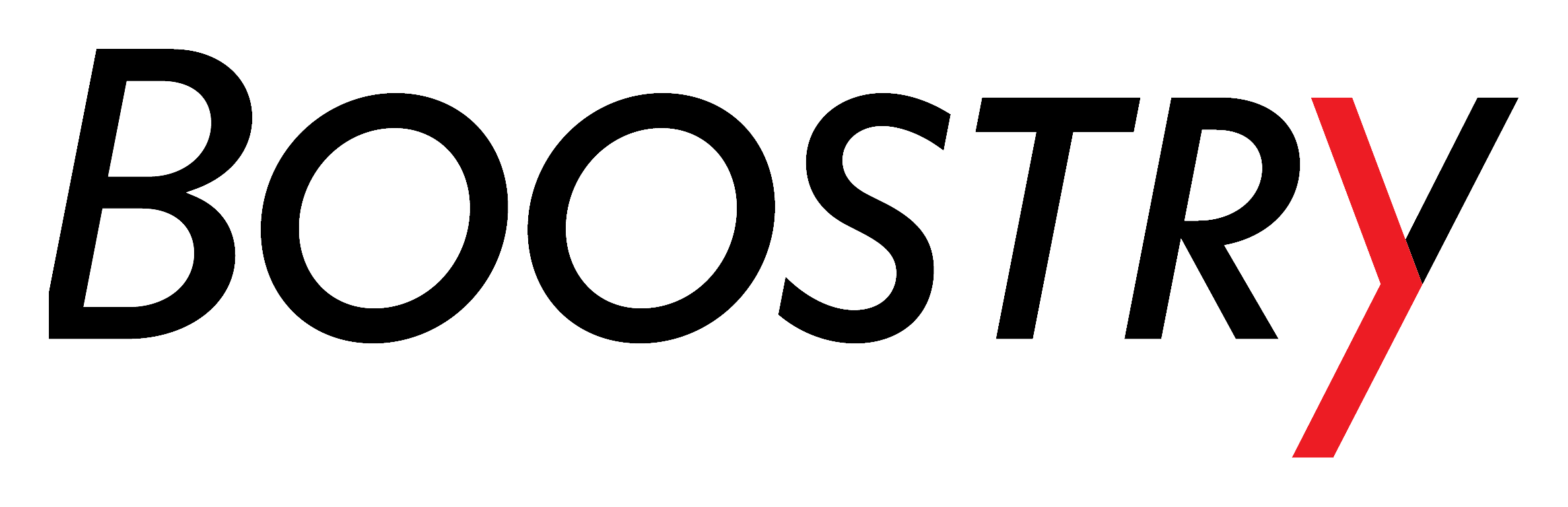 BOOSTRY