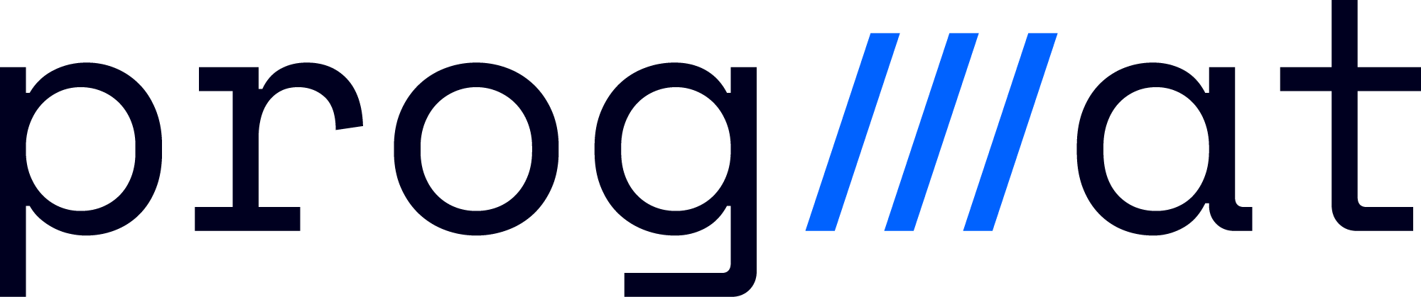 Progmat