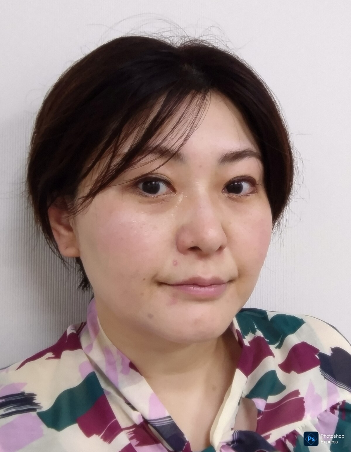安藝 いづみ