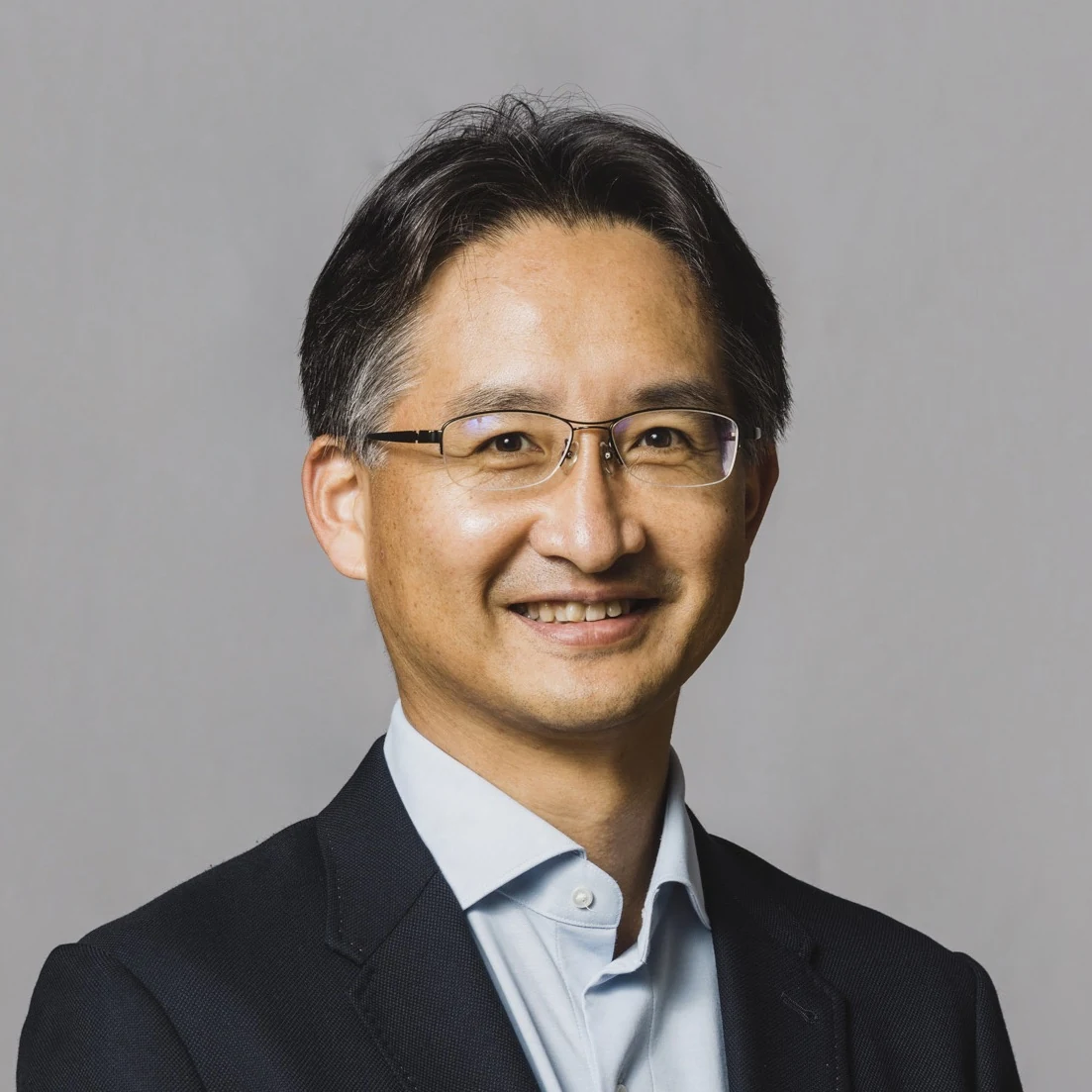 蓮尾 聡