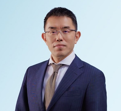河合 健