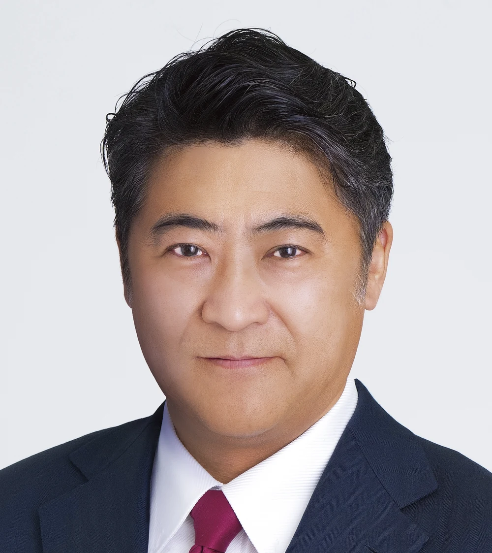 木原 誠二