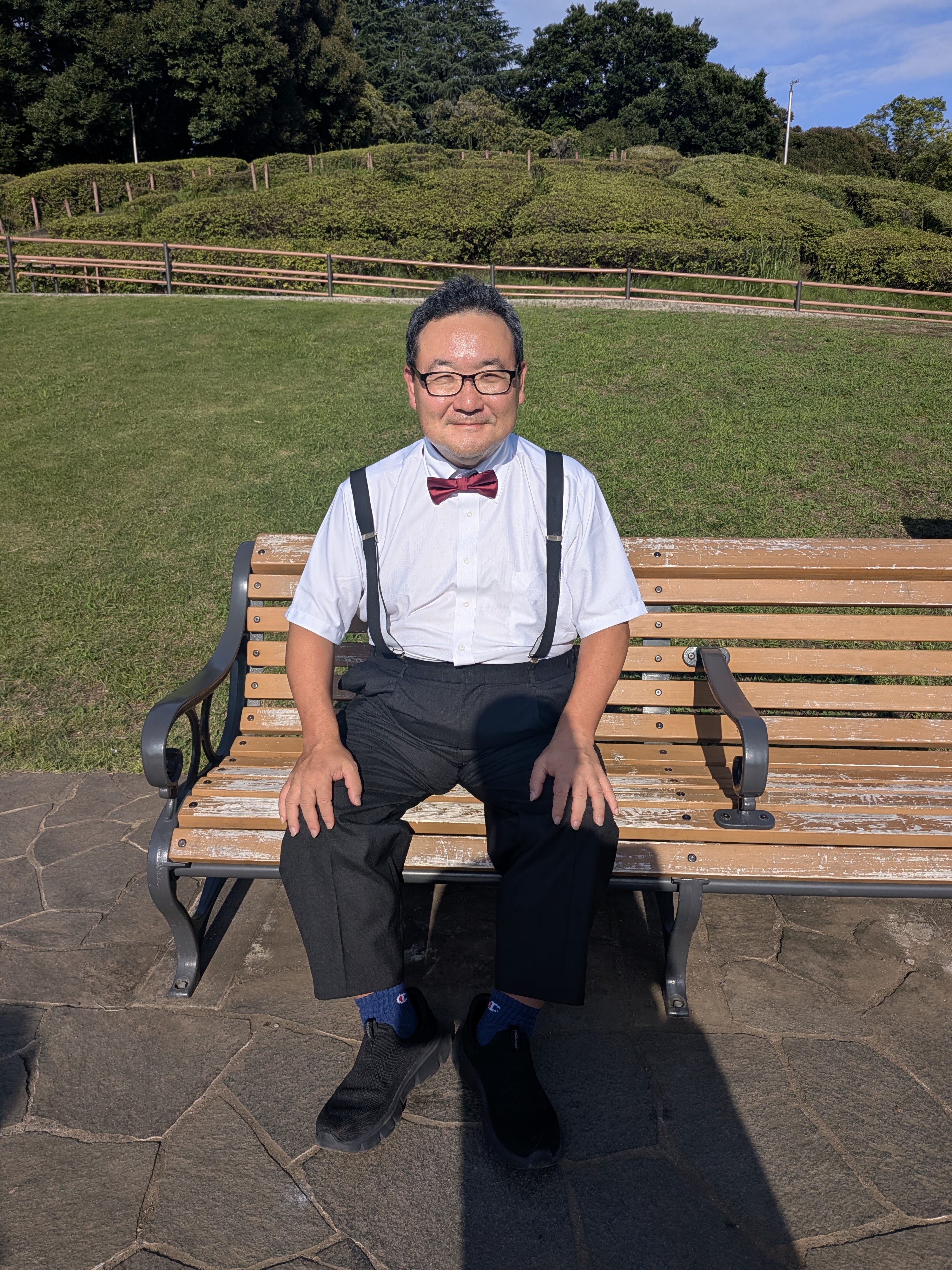 松田 康生
