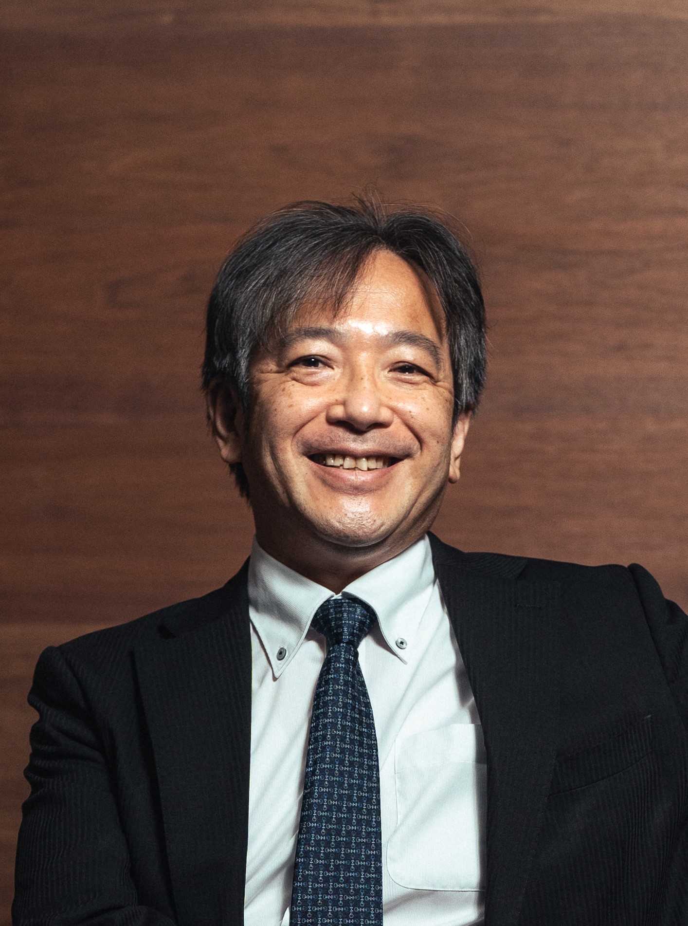 森下 哲朗