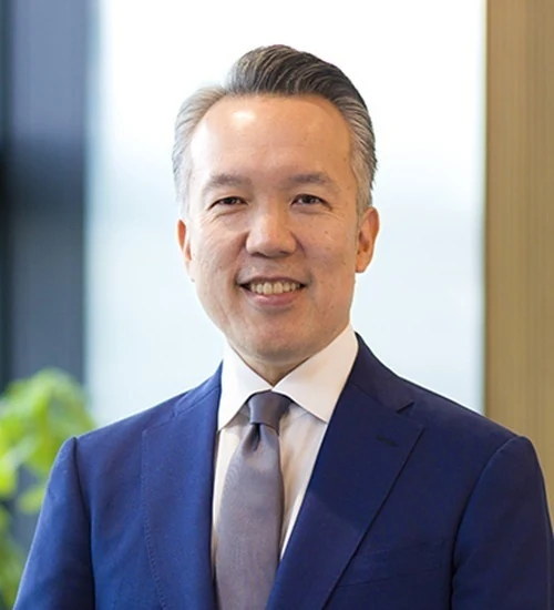 中尾 彰宏