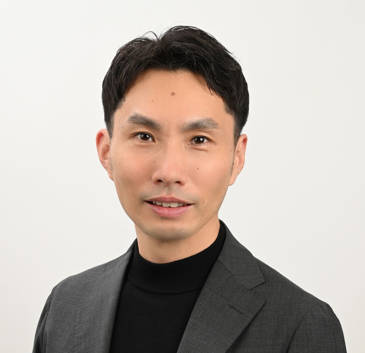 落合 修平