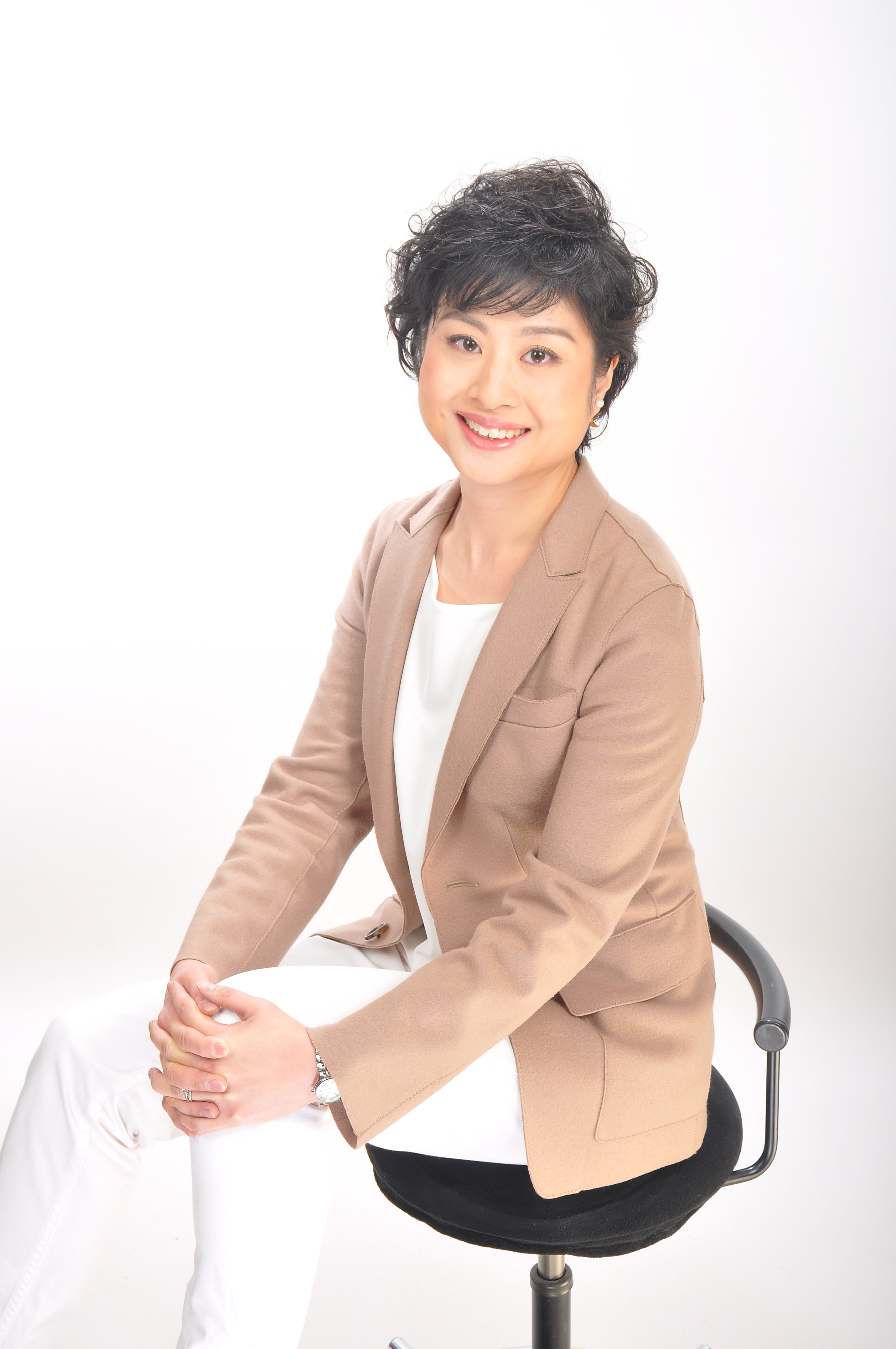 武田 安恵