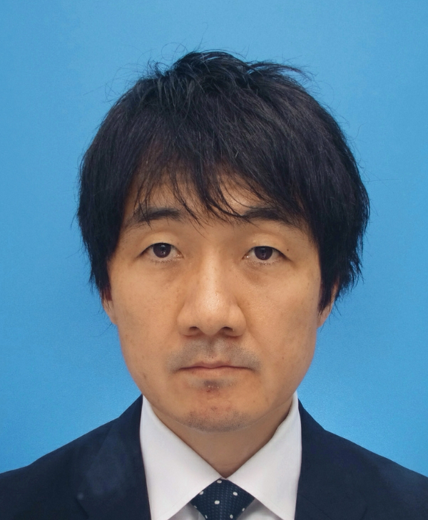 田中 勇毅