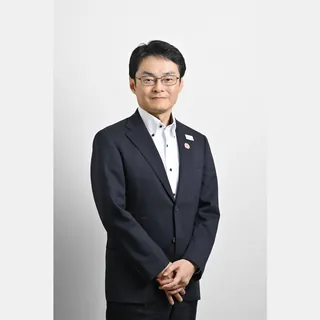 山本 忠司