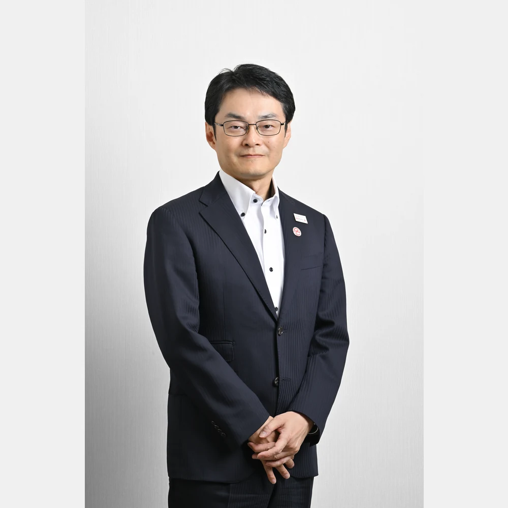 山本 忠司