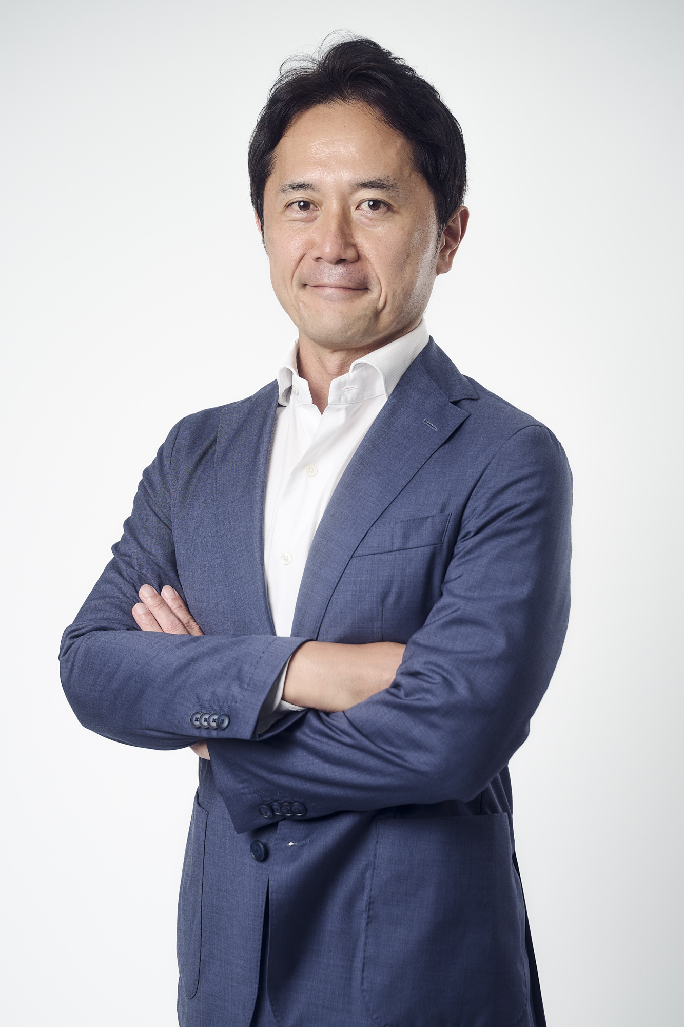 横田 大造