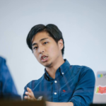 安 昌浩（ALISファウンダー・CEO）