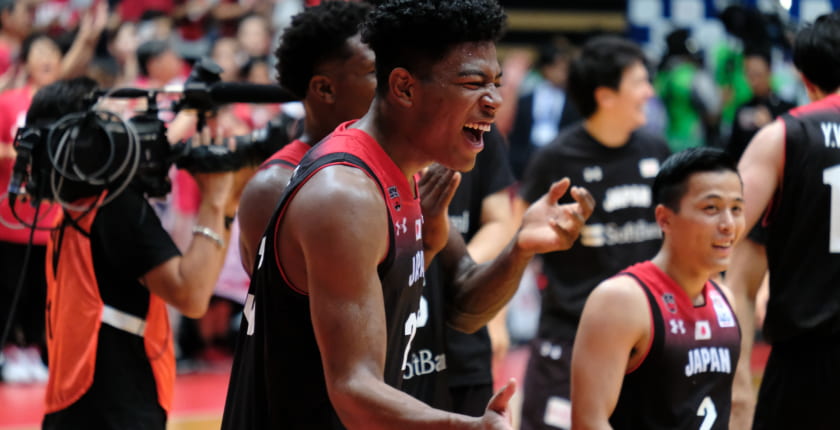 八村塁も参戦？──米NBA、バスケのオンラインゲームに新技術。著名デベロッパー企業と手を組む