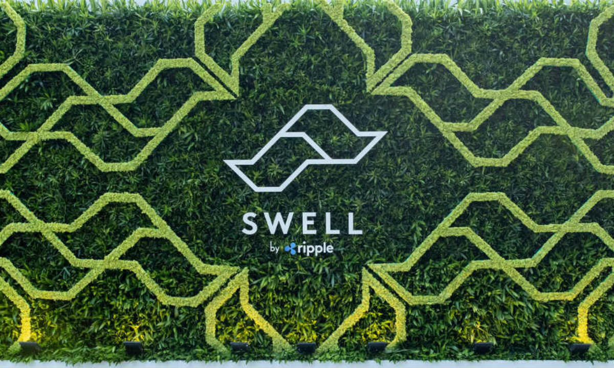 リップル社が新サービス「リップルネット ホーム」発表──SWELL | NADA NEWS（ナダ・ニュース）