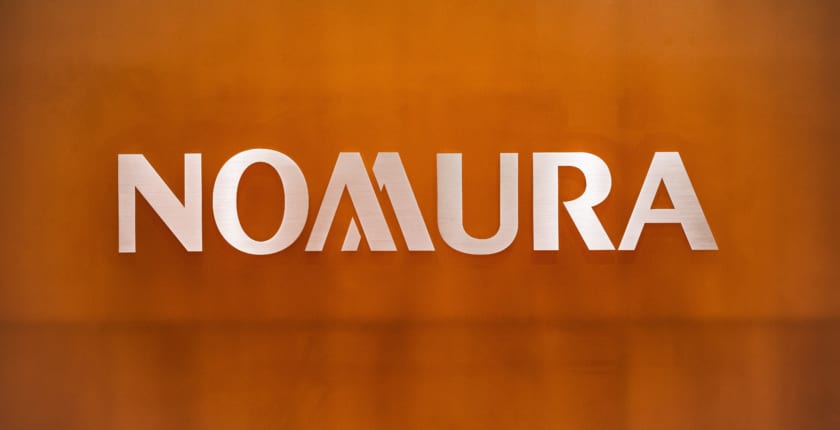 野村とNRI、日本初のデジタル社債を発行──マーケティングと金融が融合する新たな市場を創る