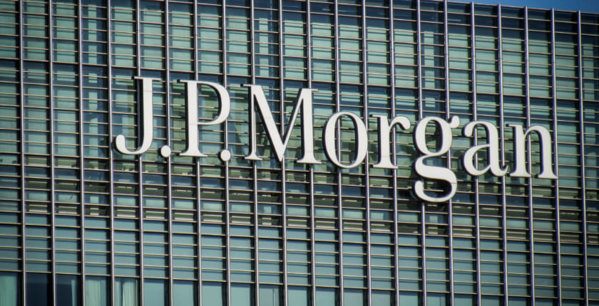 JPMorgan、イーサリアム上でトークン化MMFをローンチへ