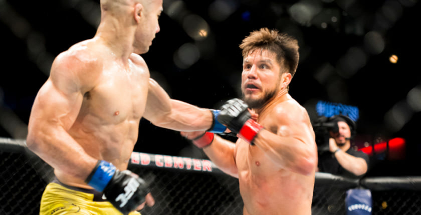 総合格闘技のUFCがデジタルグッズ提供へ、ブロックチェーン活用