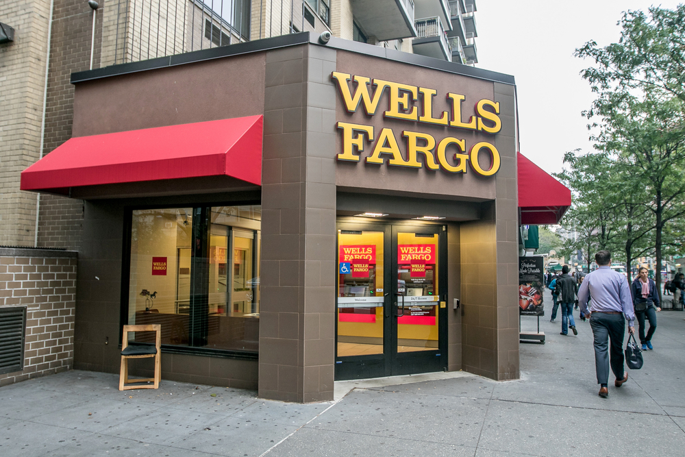 ウェルズファーゴ、法人向けにトークン化預金を今秋導入へ