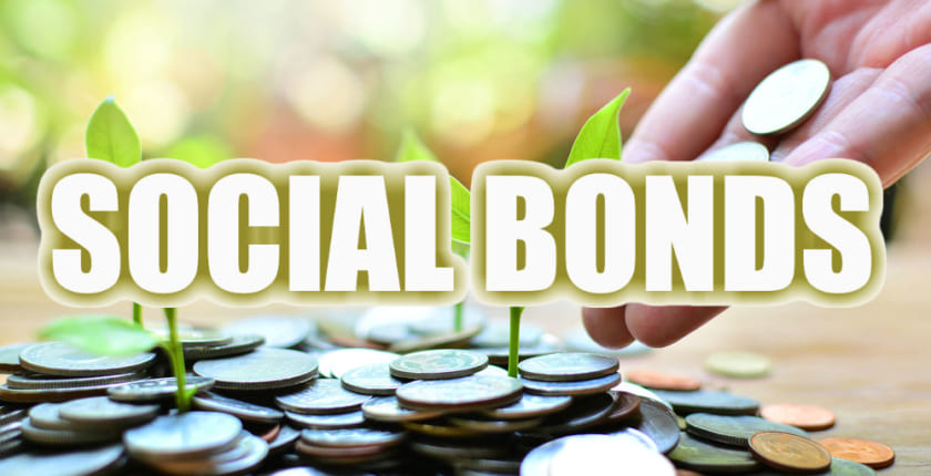 三菱UFJ、ANA、ソニー生命ほか、広がる「社会貢献債」（ソーシャルボンド）
