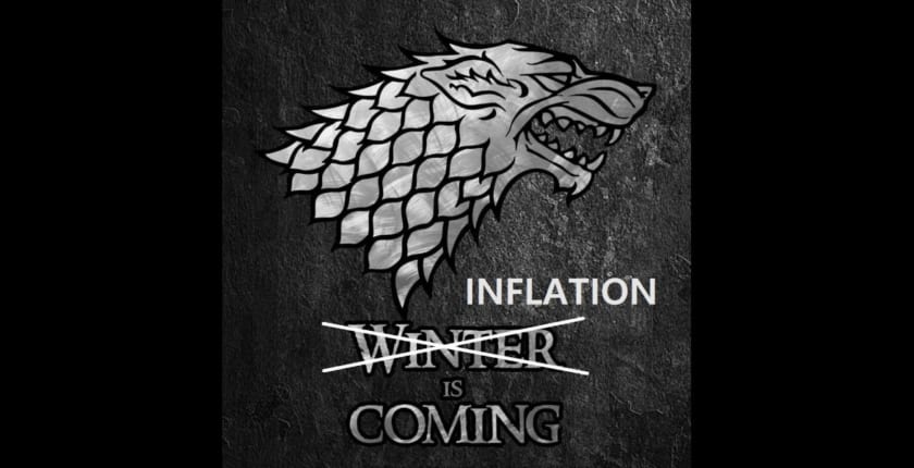 「インフレ来たる」ビットコインには最大のチャンス、仮想通貨取引所の分析【コロナショック】