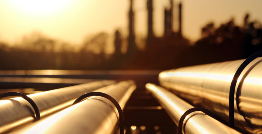 丸紅、“産業の背骨”をブロックチェーンで追跡──商社が進めるトレーディングのデジタル化