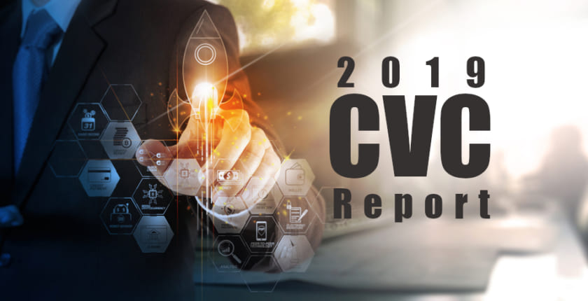 2019年CVC投資は過去最高の571億ドル、AI企業への投資は順調も伸び率鈍化【CBインサイツ】