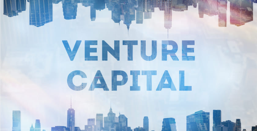 2019年の国内VC投資は2100億円越え、前年比60%増