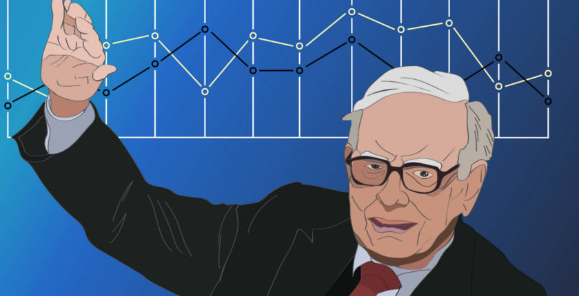 コロナ、原油・ビットコイン暴落──バフェットは株を買う、個人投資家はどうすべきか？