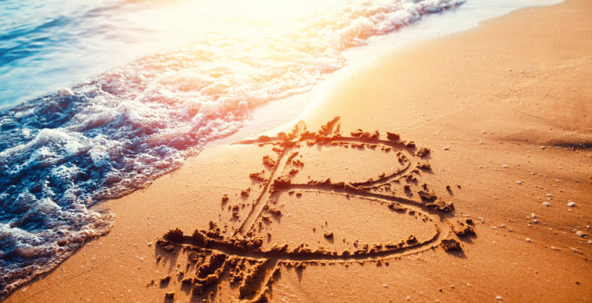 「3.11」ビットコイン価格の推移で9年を振り返る