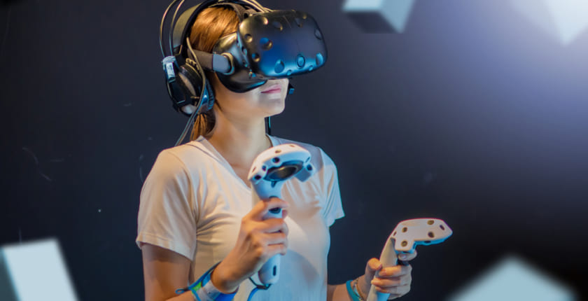 新型コロナでAR・VR機器の国際出荷量が2割減、長期では需要は拡大する見込み【IDC調査】