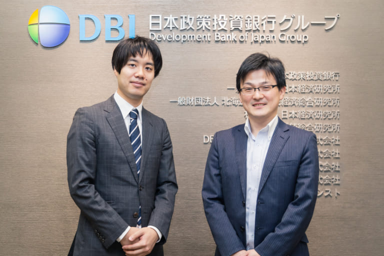 政投銀グループがブロックチェーン企業に数億円出資──Ginco、暗号資産管理システム開発に活用