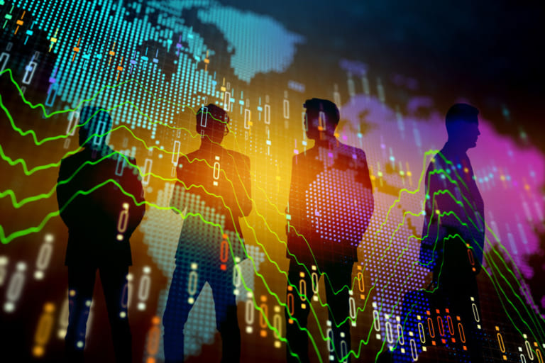 【アフター・コロナ】金融業界はどう変わるのか、どう変わるべきか──元ファンドマネジャー・大島和隆