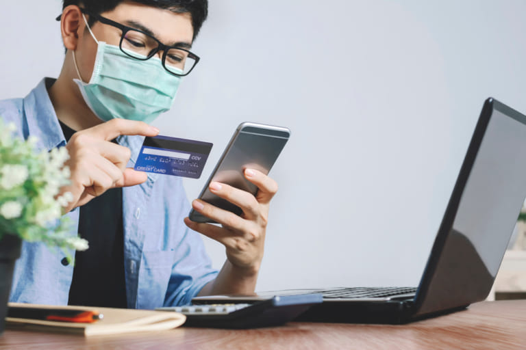 コロナ禍で「ファイナンスアプリ」成長──日本はダウンロード2割増、米国は株取引の利用時間8割アップ【調査】