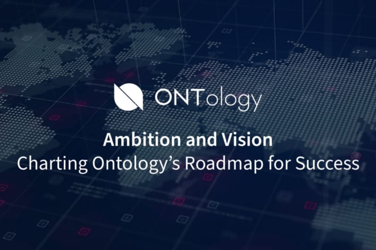 業界の次の重点分野は？──オントロジー、成功へのロードマップ