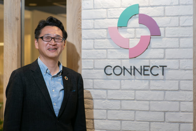 大和証券が子会社「コネクト」でつなげるもの──大槻社長に訊く……1株投資、ポイント運用【7月サービス開始】