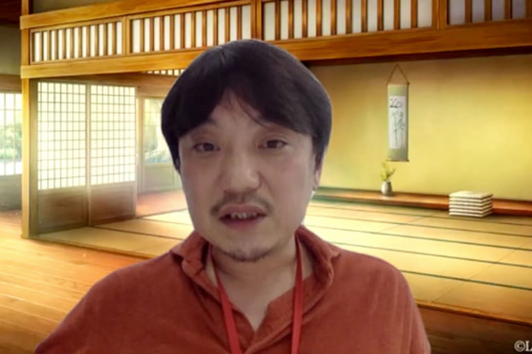 「ブロックチェーンビジネス投資の3つの着眼点」gumi國光会長がオンライン講演【ブロックチェーン推進協会・コンテンツ協会】