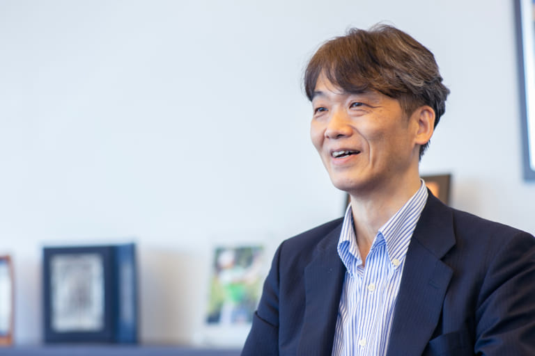 元日銀局長が考える金融が目指すべき未来と「ポスト・フィンテック」──フューチャー・山岡取締役インタビュー