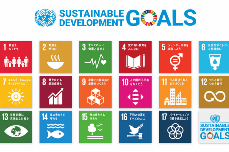 SDGsに最も積極的な業界は「金融」で4割超、全産業平均は24.4％──帝国データバンク調査