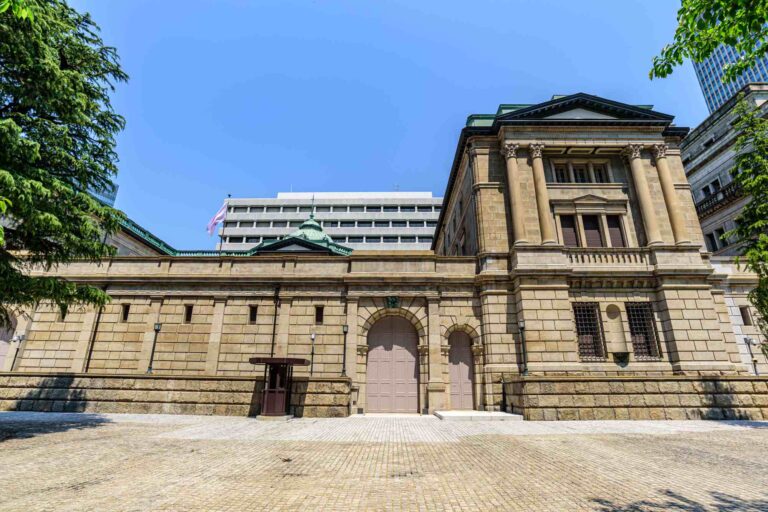 日銀副総裁「中銀デジタル通貨は一段ギアをあげて検討する必要あり」【CBDC】
