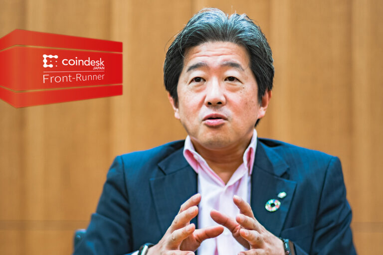 野村×LINEはロビンフッドを超えられるか【インタビュー】