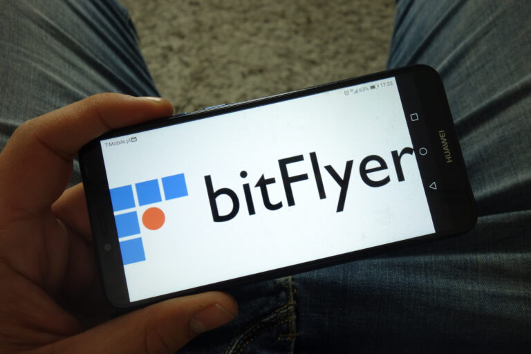 bitFlyer、ビットコインとTポイント交換利用者が過去最多──金融緩和で動く若者世代