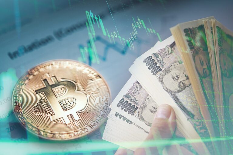 「ビットコインを売らずに資金調達」大和証券Gのスタートアップが広げるデジタルアセットの可能性