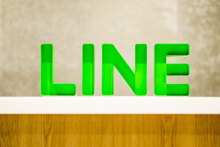 LINE、暗号資産の貸出サービスを開始──キャンペーンで貸借料10％