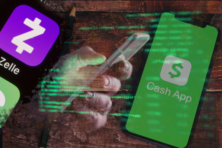 欧米でも「決済アプリの不正出金・詐欺」多発、スクエアのCashAppやZelleでも──ドコモ、PayPayだけではない