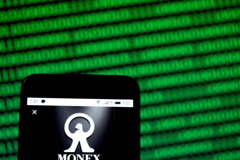 マネックス、クリプト事業利益が7倍：第2四半期決算