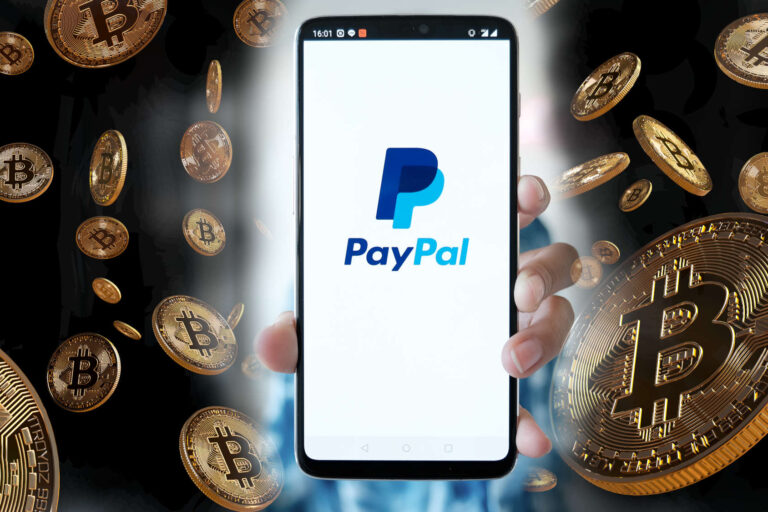 ペイパル「暗号資産」市場参入 4つの課題──手数料、補償、カストディ、課税【ビットコイン】