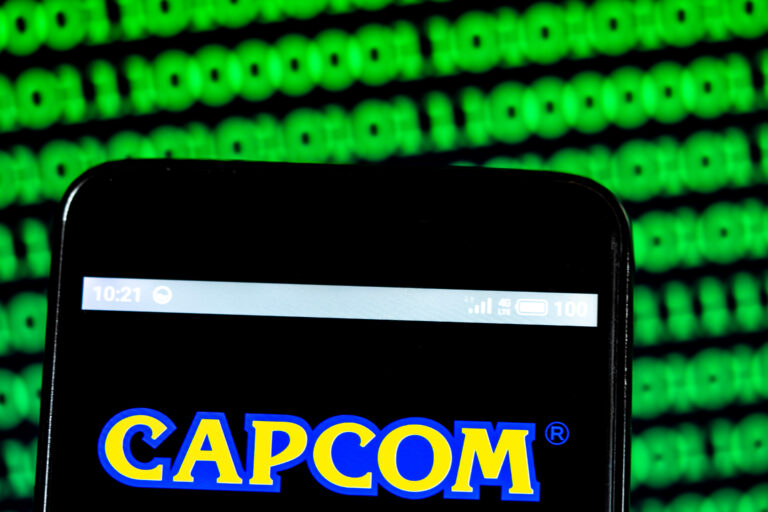 カプコン：情報流出の可能性、最大35万件──サイバー攻撃で