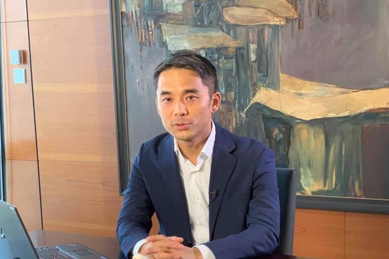 「AIという言葉は使うな」岩瀬大輔が考える“テクノロジー”とビジネスの本質