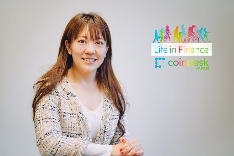 AI×医療のユビー 中川瑞穂──モルスタ、ヨガ起業、そして日本の技術を世界に