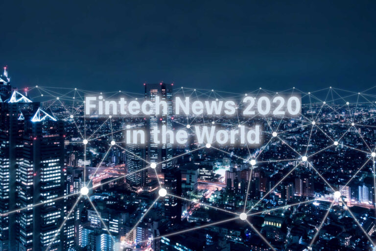 アメックスがKabbageを買収、アントG上場中止ほか──2020年のフィンテックニュース振り返り【海外編】